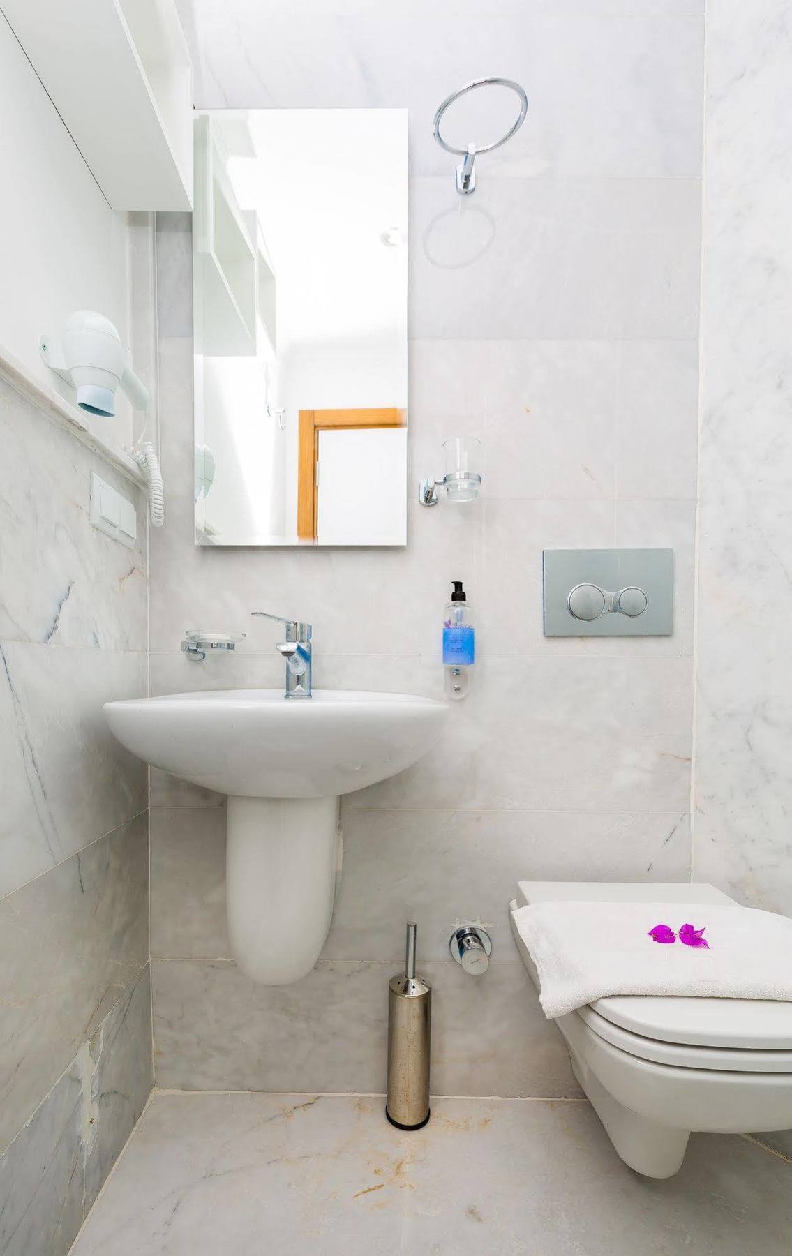 Defne Hotel Каш Екстер'єр фото